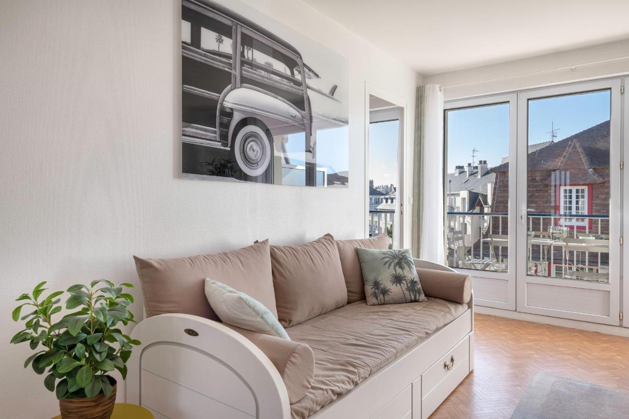 Bel Appartement - 400M Plage De La Baule エクステリア 写真
