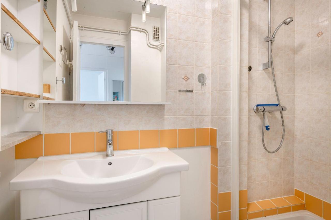Bel Appartement - 400M Plage De La Baule エクステリア 写真